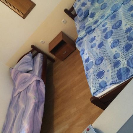 Apartments Avram Βρσατς Δωμάτιο φωτογραφία