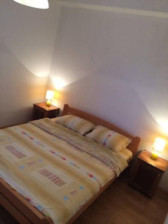 Apartments Avram Βρσατς Δωμάτιο φωτογραφία