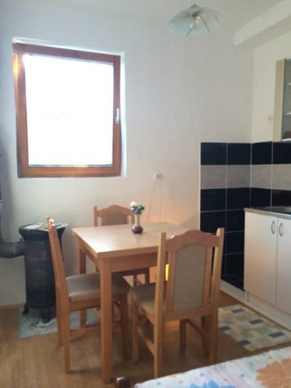 Apartments Avram Βρσατς Δωμάτιο φωτογραφία