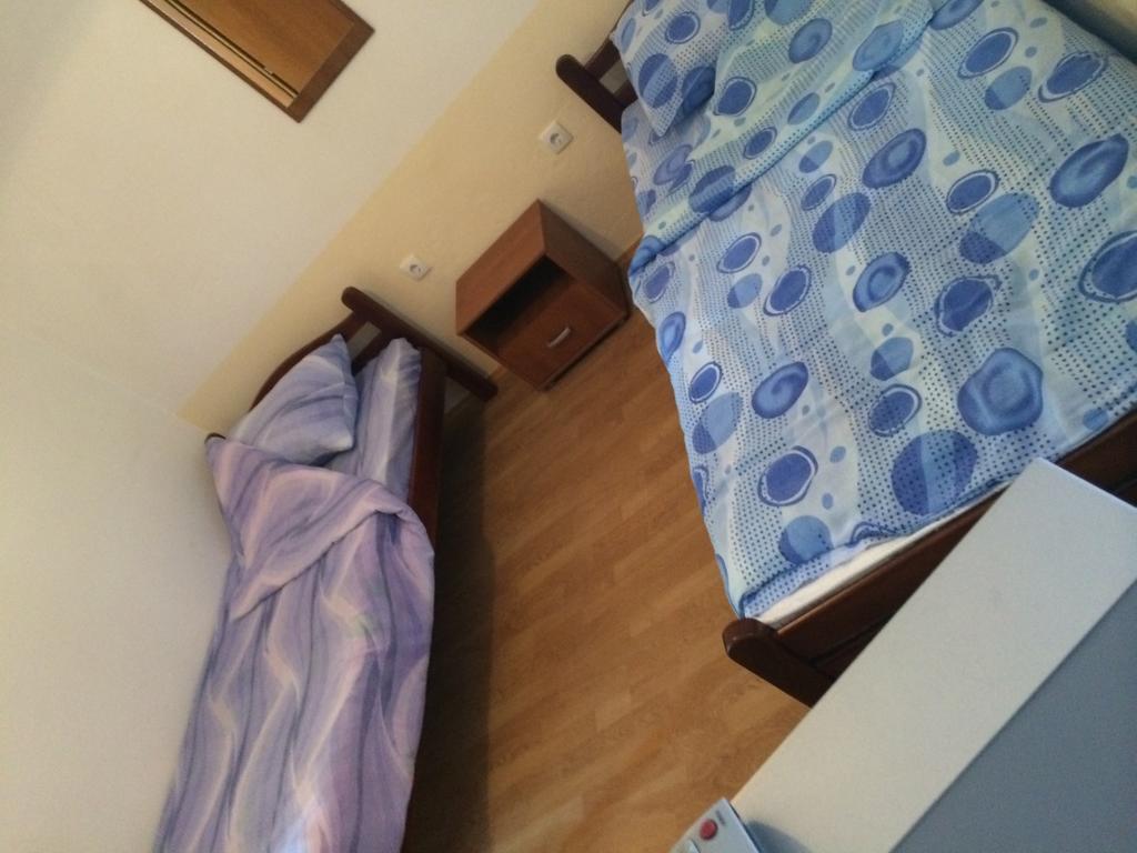 Apartments Avram Βρσατς Δωμάτιο φωτογραφία