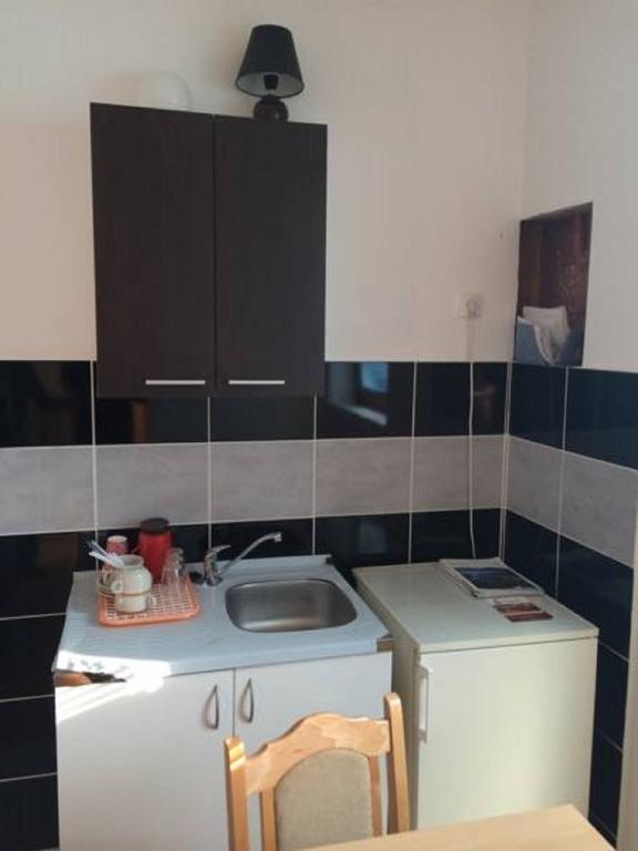 Apartments Avram Βρσατς Δωμάτιο φωτογραφία