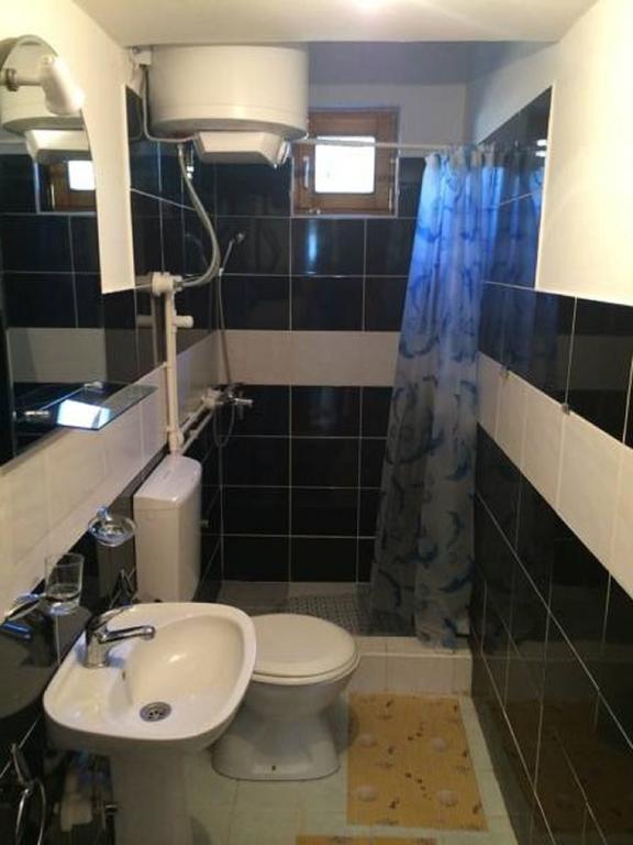 Apartments Avram Βρσατς Δωμάτιο φωτογραφία