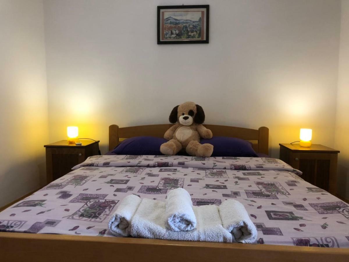 Apartments Avram Βρσατς Εξωτερικό φωτογραφία